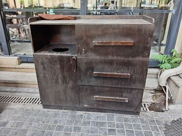 Rəf tumba restoran ev ofis üçün olar isdifade eləmək ünvan Tarqovu