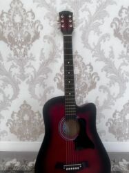 мини микрафон: Гитара