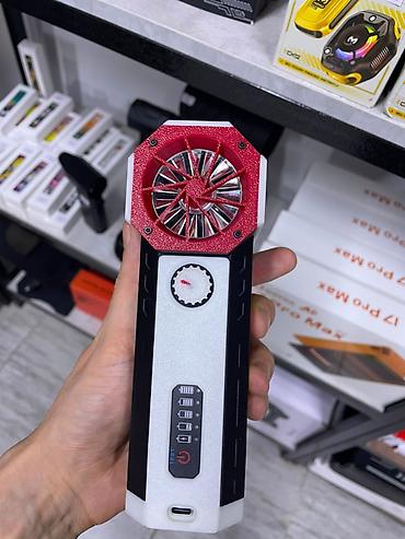 jet blower: Садовый воздуходув, Новый, Аккумуляторная, Платная доставка — 6