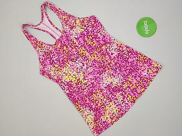 bluzki do biegania nike: Nike, Top damski, rozmiar M — 2