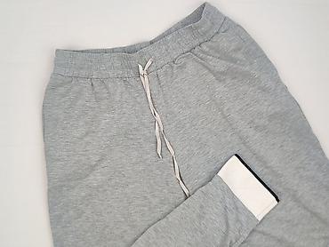 bluza swp: Spodnie dresowe damskie, rozmiar L — 1