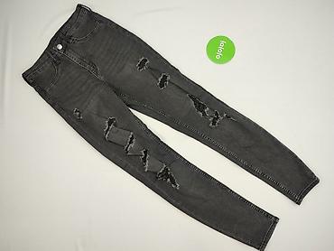 h7m jeans: H&M Divided, Jeansy damskie, rozmiar S — 2