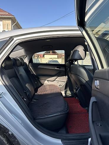 Hyundai: Hyundai Sonata: 2019 г., 2 л, Автомат, Газ, Седан — 11