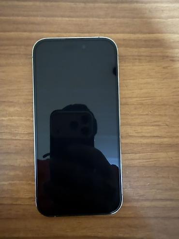 Apple iPhone: IPhone 14 Pro, 256 GB, Matte Gold, Face ID — 2