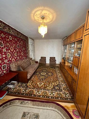 Продажа квартир: 3 комнаты, 58 м², 104 серия, 2 этаж, Евроремонт — 2