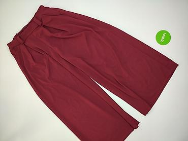 second hand co to: Spodnie materiałowe damskie, rozmiar S — 2