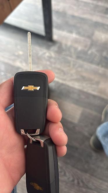 lock master: Изготовление и программирование автомобильных ключей и брелоков. Что — 3
