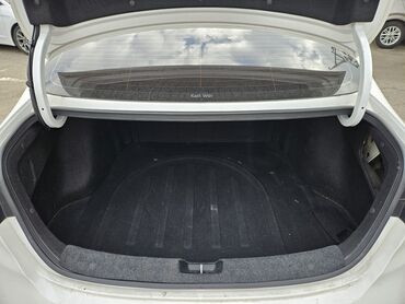 Kia: Kia K3: 2019 г., 1.6 л, Автомат, Бензин, Седан — 5