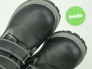 eterna koszula: Kozaki Primark, 26, Używany — 8