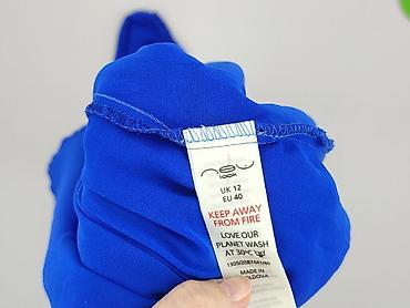only szorty: New Look, Bluzka damska, rozmiar M — 4