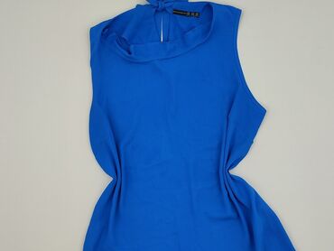 bluzki z tiulowymi rękawami allegro: Atmosphere, Women's blouse, size L