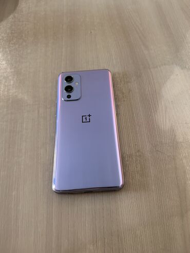 Мобильные телефоны: OnePlus 9RT, 256 ГБ, цвет - Фиолетовый