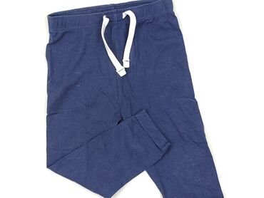 kombinezon softshell 104: Sweatpants, Inextenso, 1.5-2 years, 92, condition - Very good