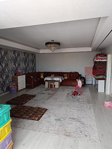 Продажа квартир: 3 комнаты, 102 м², Элитка, 6 этаж, Дизайнерский ремонт — 1