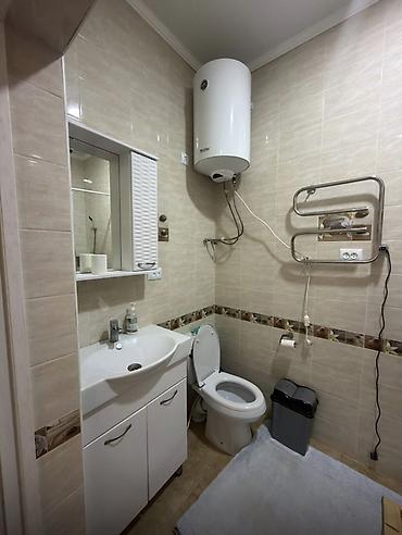 Продажа квартир: 4 комнаты, 70 м², Евроремонт — 9