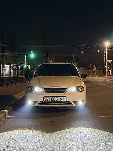 daewoo labo 2015: Daewoo Nexia: 2013 г., 1.5 л, Механика, Бензин, Седан — 2
