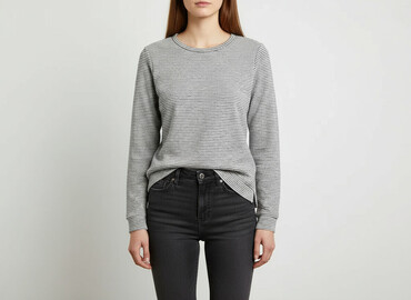 bluzy wojan: New Yorker, Bluza damska
, rozmiar S
