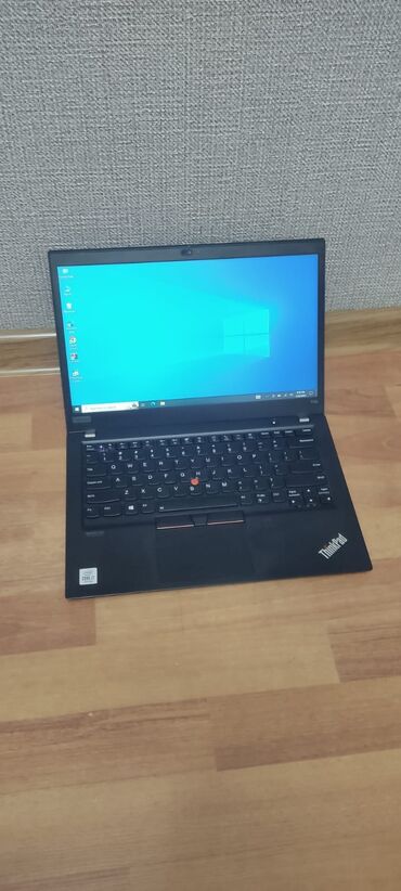 lenovo a396: Lenovo ThinkPad, 14 ", Intel Core i7, 512 GB