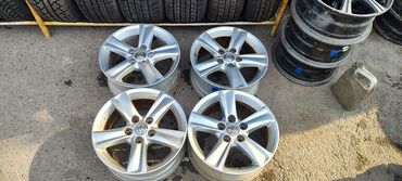 двигатель дэу матиз 0.8 цена бишкек: Куйма Дисктер R 16 Toyota, Комплект, тешиктери - 5, Колдонулган