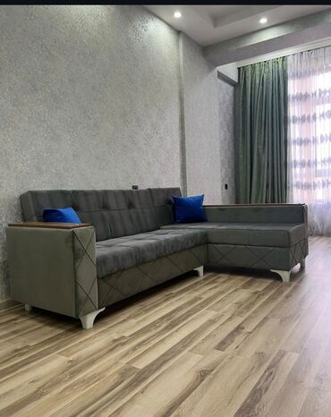 Divanlar: Künc divan, Yeni, Açılan, Bazalı, Parça, Şəhərdaxili pulsuz çatdırılma — 8