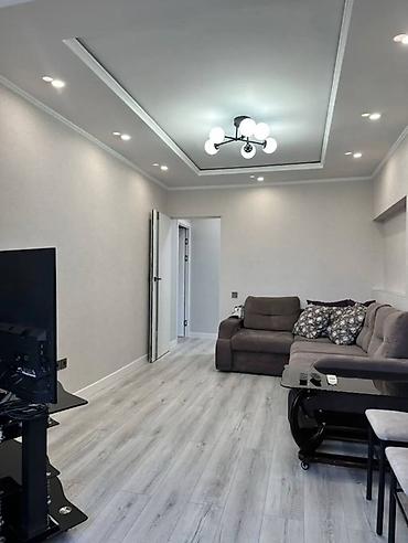 2 комнаты, 43 м², Филармония Индивидуалка, 4 этаж, Евроремонт at lalafo.kg 2 комнаты, 43 м², Филармония Индивидуалка, 4 этаж, Евроремонт