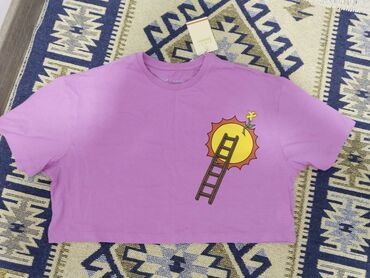 top: Футболка, Оверсайз, Новый
