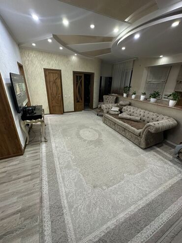 Долгосрочная аренда домов: 270 м², 6 комнат, Кондиционер, Амбарная, Утепленный — 13