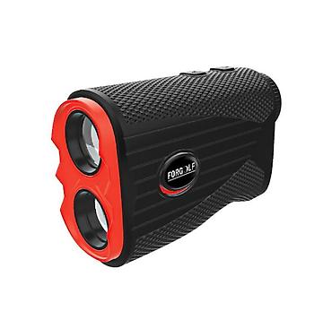 бинокли с дальномером: Лазерный дальномер-монокуляр Laser Rangefinder ForGolf Дальномер — 5