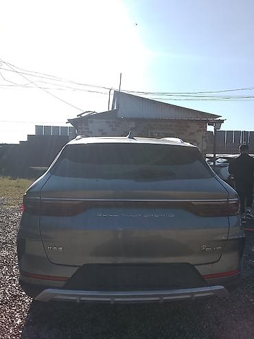 byd кроссовер: BYD Song Plus: 2019 г., 1.5 л, Автомат, Бензин, Кроссовер — 4
