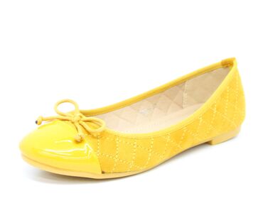 �������������� ���������� в Кыргызстан | Другая женская обувь: Балетки женские,весна,лето,яркие,мягкие,удобная стелька,новые,522-5