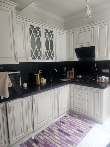 Yeni tikili: 3 otaqlı, Yeni tikili, 82 kv. m — 6