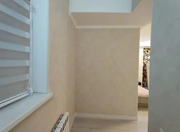 комната балыкчы снять: 3 комнаты, 97 м², Элитка, 12 этаж, Дизайнерский ремонт — 10