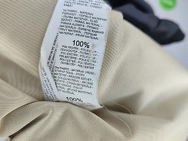 hampton republic coat: Mohito, Płaszcz damski, rozmiar S — 5
