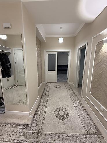 Продажа квартир: 2 комнаты, 80 м², Элитка, 4 этаж, Евроремонт — 7