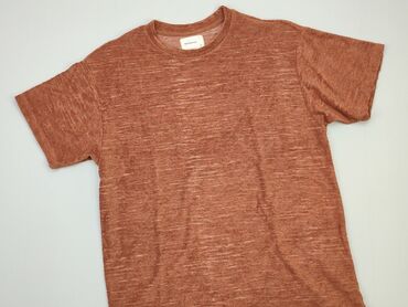 T-shirty: T-shirt, Reserved, M, stan - Dobry