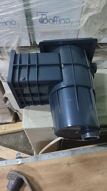 Hovuzlar: Yeni Şişmə hovuz ≤ 1 m, 2001 - 2500 l — 3