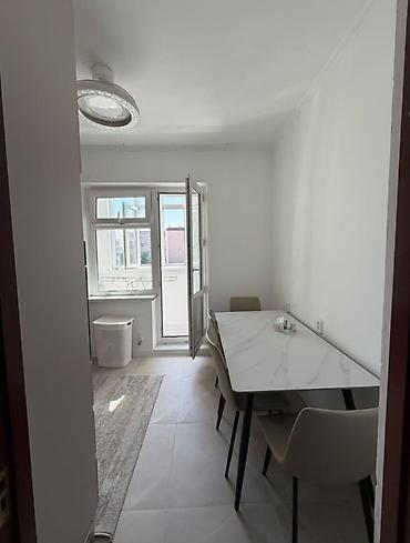 Продажа квартир: 2 комнаты, 67 м², Улан-2 мкр Элитка, 6 этаж — 2