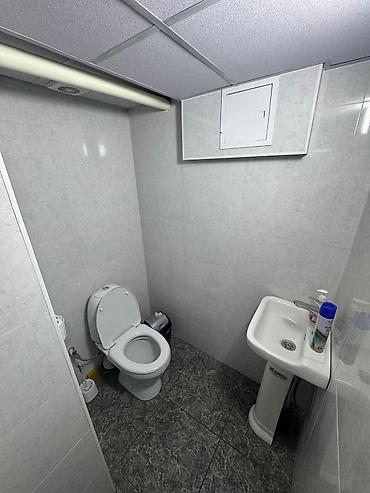 Аренда учебных кабинетов: Кабинет Для курсов, Для логопеда, Для репетитора В жилом комплексе, 117 м², Цокольный этаж, Долгосрочно, 1 линия, С отдельным входом, С отдельным сан узлом — 9