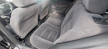 transporter multivan: Volkswagen Golf: 1999 г., 1.6 л, Автомат, Бензин, Хэтчбэк — 8