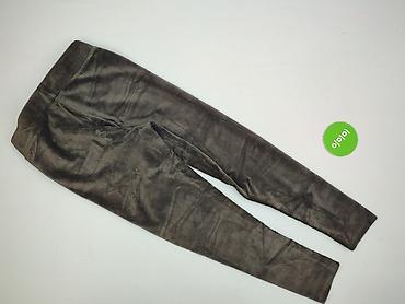 nike sizeer: Nutmeg, Legginsy Sportowe damskie, rozmiar XL — 3
