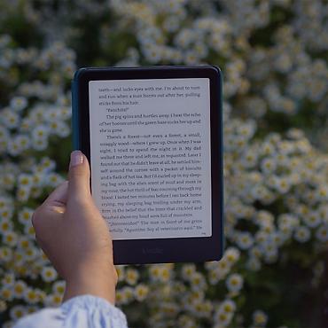 galaxy tab: Электронная книга, Amazon, Новый, 7" - 8", Wi-Fi — 2