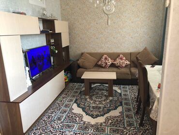 Yeni tikili: 2 otaqlı, Yeni tikili, 45 kv. m — 4