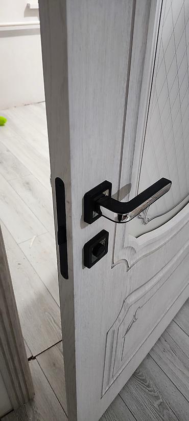 construction: Дверь, Замок: Ремонт, Замена, Бесплатный выезд — 9