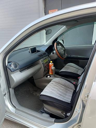 Mazda: Mazda Demio: 2003 г., 1.3 л, Автомат, Бензин, Хэтчбэк — 8