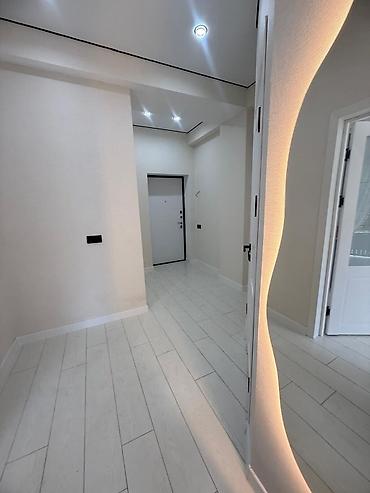Продажа квартир: 1 комната, 37 м², Элитка, 4 этаж, Евроремонт — 8