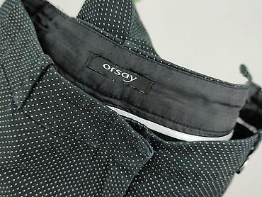 second hand polsko: Orsay, Spodnie materiałowe damskie, rozmiar L — 4