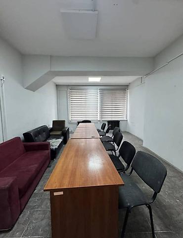 боконбай: 🏢 ПРОДАЁТСЯ ОФИСНОЕ ЗДАНИЕ В ЦЕНТРЕ БИШКЕКА! 🔥 📍 Ул. Ибраимова / — 3