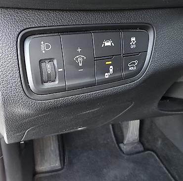 Hyundai: Hyundai Santa Fe: 2019 г., 2 л, Автомат, Дизель, Кроссовер — 7