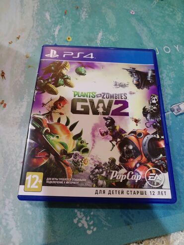 Oyun diskləri: PlayStation diskleri 3 4 5 barter var ancaq Assassins creed — 6