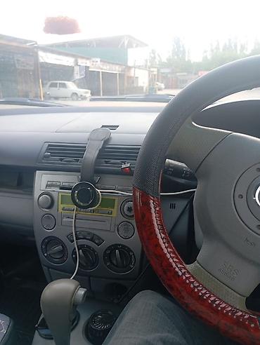 стартер демио: Mazda Demio: 2003 г., 1.3 л, Автомат, Газ, Хэтчбэк — 5